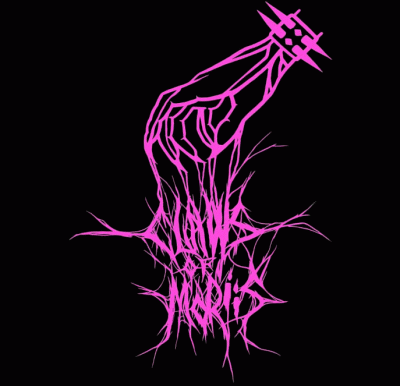 logo Claws Of Moriis